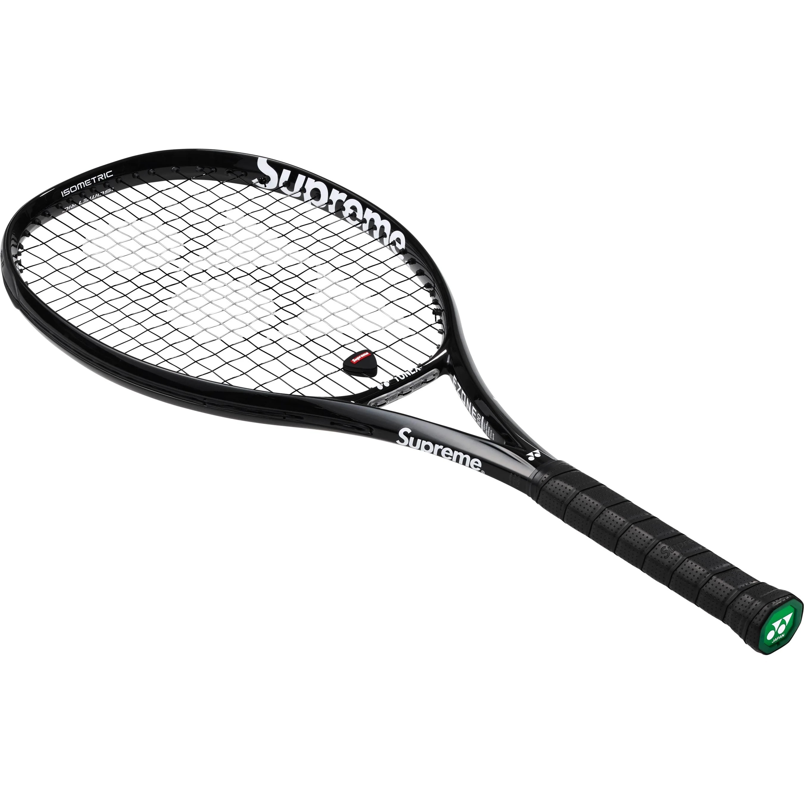 Supreme®/Yonex® EZONE 100 (305g / 10.8 oz) Racquet view 10
